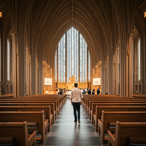 A Heart for the City