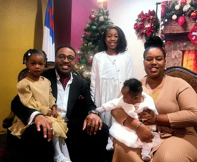 Finding Rest in Chaos